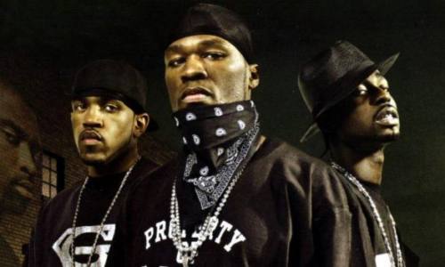 G-Unit