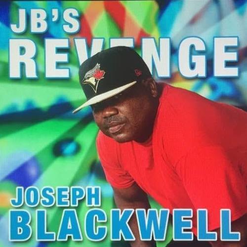 Соскучились по реальному хип-хопу? Тогда зацените клипец от Joseph Blackwell «JB’s Revenge»