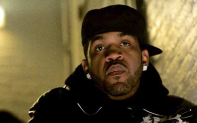 Lloyd Banks