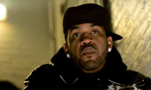 Lloyd Banks