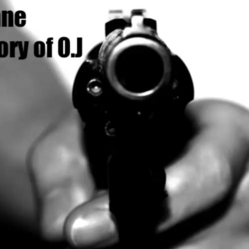 Mysonne «The Story Of O.J. (Remix)»