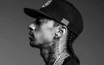 Nipsey Hussle