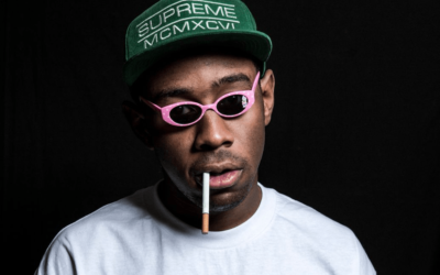 Tyler the Creator