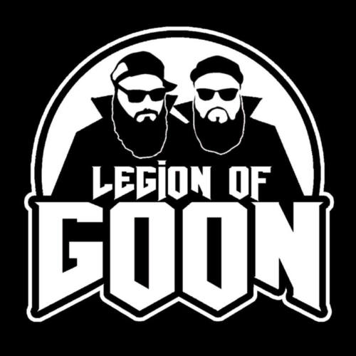 Англия: Legion Of Goon «Y.K.W.T.I «