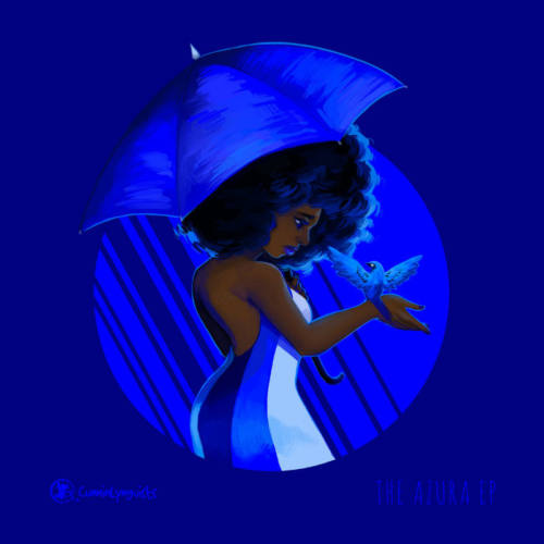 CunninLynguists — «The Azura»