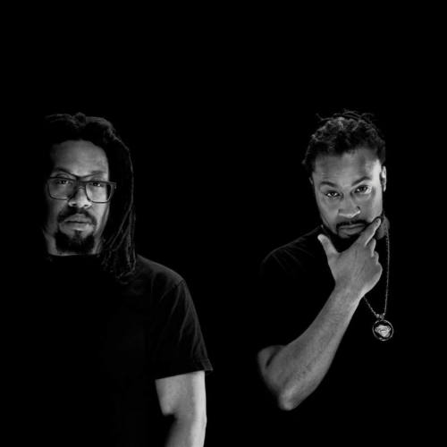 The Perceptionists (Mr. Lif & Akrobatik) – «Resolution»