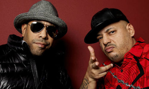 В июле в Москве выступят The Beatnuts