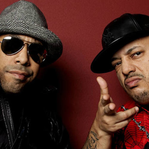 В июле в Москве выступят The Beatnuts