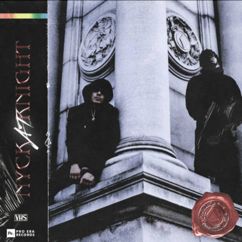 Nyck Caution & Kirk Knight — «Nyck @ Knight»