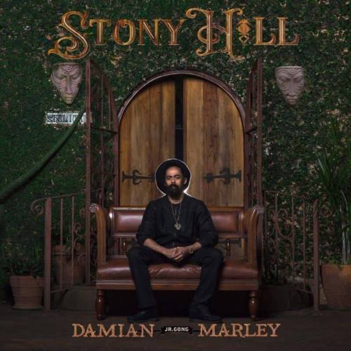 Damian Marley – «Stony Hill»