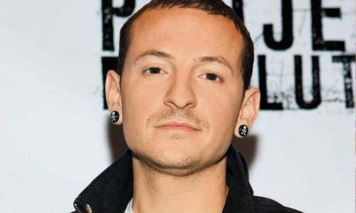 Chester Bennington, солист группы Linkin Park, покончил жизнь самоубийством