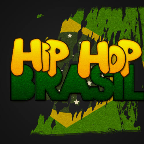 Это вам не Санта-Барбара! Бразилия это не только бразильские сериалы, но ещё и хип-хоп!
