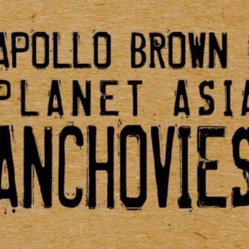 «Далай Лама Слэнг» — это первый сингл Apollo Brown & Planet Asia с предстоящего совместного альбома