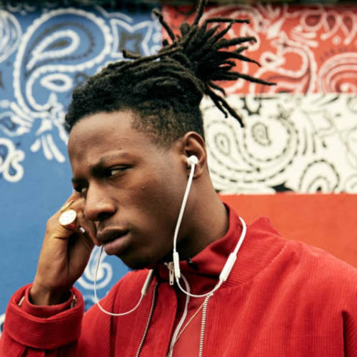 Joey Bada$$ выпустил 3 новых трека