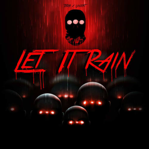Rap Noir – «Let It Rain»