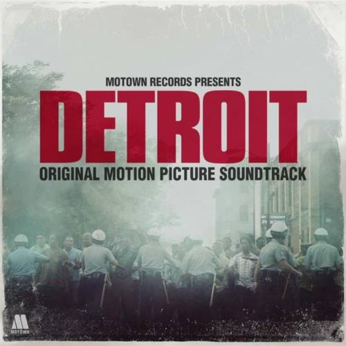 The Roots x Bilal записали трек «It Ain’t Fair» к новому фильму Detroit