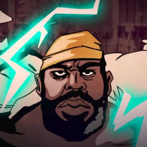 Sean Price – «Imperius Rex»