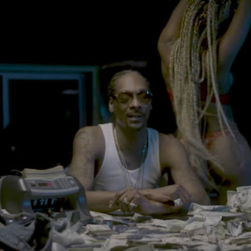 Snoop Dogg — «Trash Bags» (Feat. K Camp)