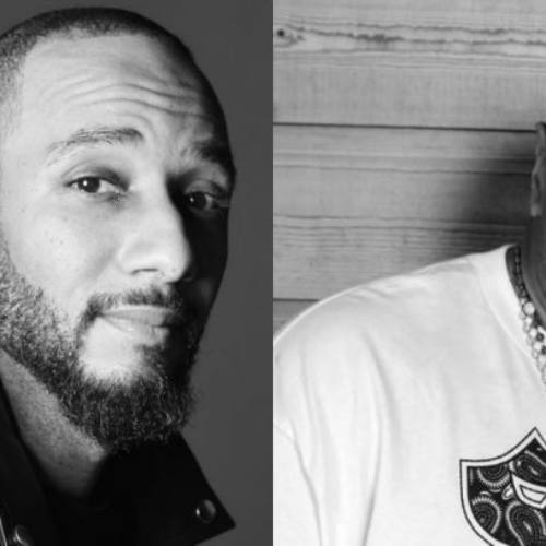 Swizz Beatz и Timbaland проведут между собой баттл битмейкеров
