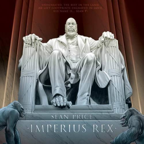 Sean Price – «Imperius Rex»