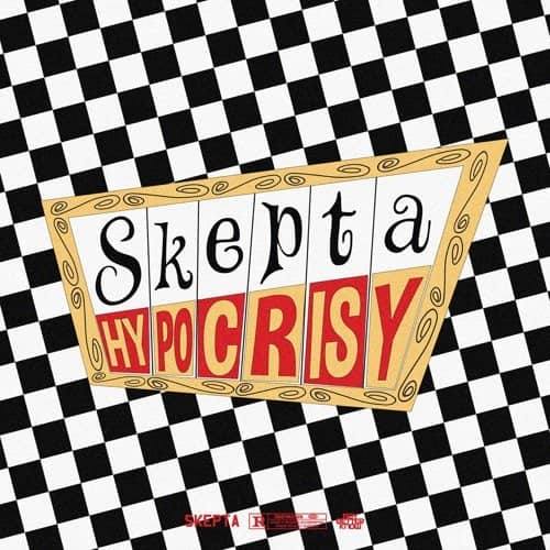 Skepta – «Hypocrisy»