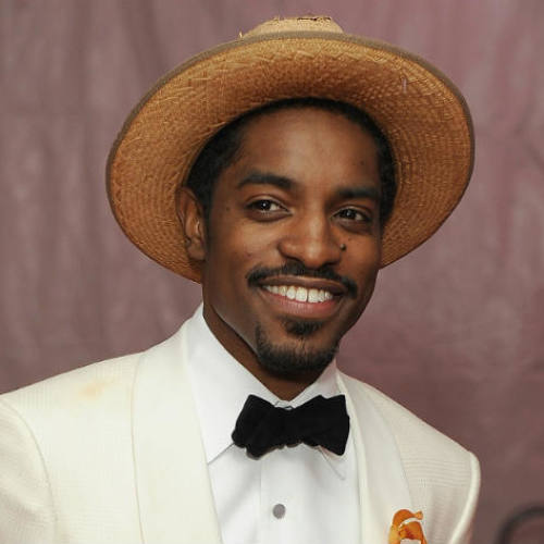 André 3000 не хочет записывать новый альбом OutKast