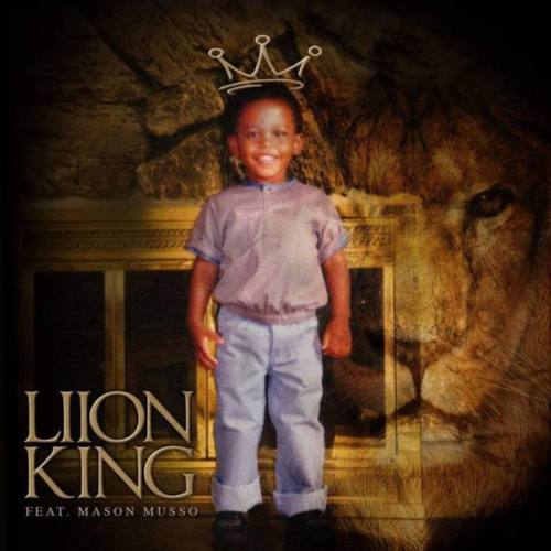 Позитивный вайб в видео b.Lay «Liion King»