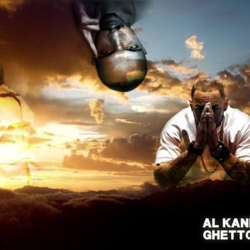 Al Kane «Ghetto» (feat. Yoc1)