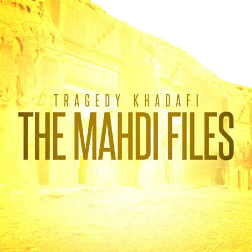 Tragedy Khadafi – «The Mahdi Files»