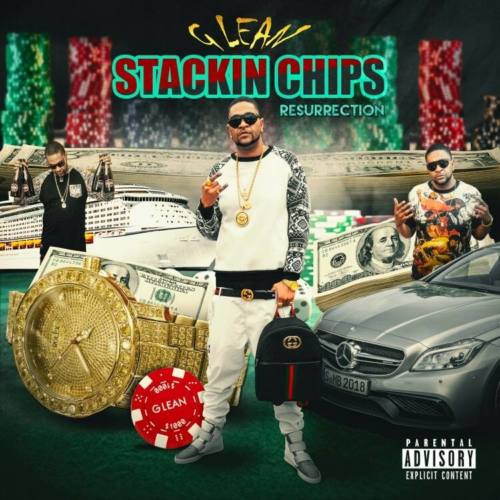 G Lean возродил одноимённый трек 3x-Krazy «Stackin Chips»