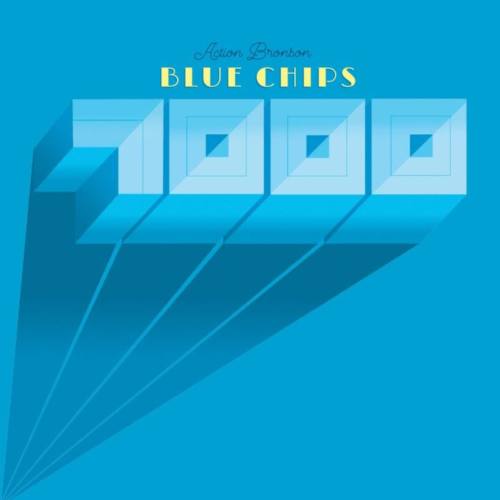 Action Bronson – «Blue Chips 7000»