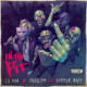 Lil Jon & Skellism – «In The Pit» (feat. Terror Bass)