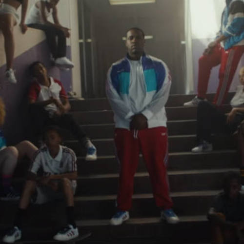 A$AP Ferg – «Nandos»