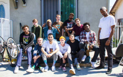 BROCKHAMPTON