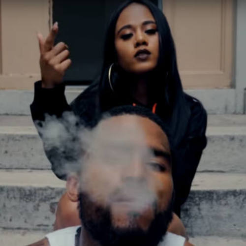 Dave East – «Slow Down» (feat. Jazzy Amra)