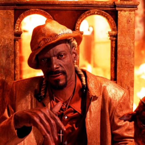 Незримые силы, стоящие в тени хип-хопа: продал ли Snoop Dogg душу дьяволу?