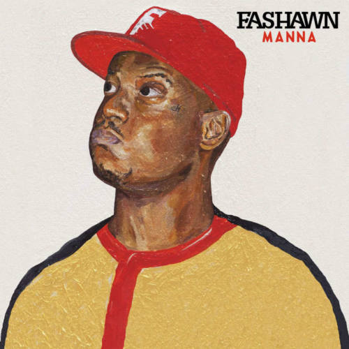 Fashawn – «Manna»