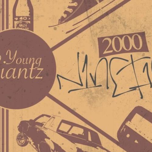 Young Giantz «2000 Ninetiez»