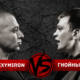 Versus Battle: Oxxxymiron VS Гнойный