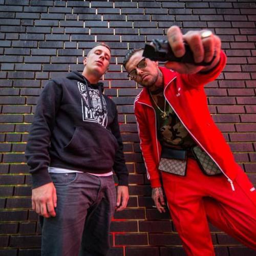 Германия: подборка хип-хоп клипов за сентябрь