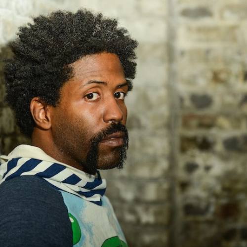 Murs – «Shakespeare On The Low» (Feat. Rexx Life Raj)