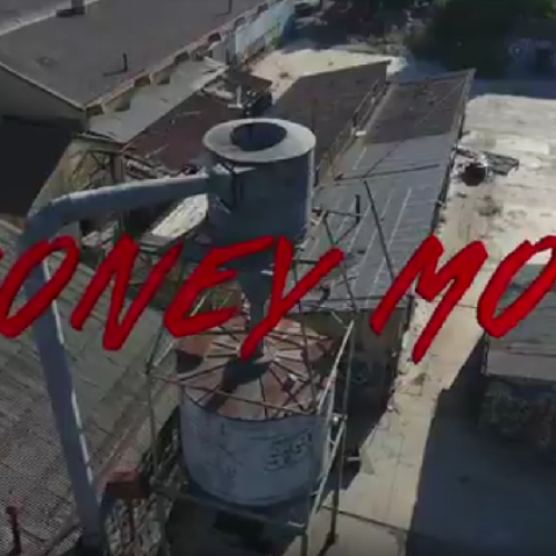 Money Moe feat. Check Mate «Bloody Murdda»