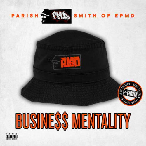 PMD – «Business Mentality»