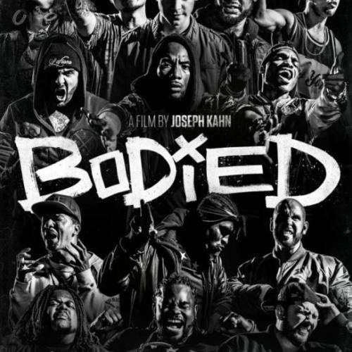 Eminem и Dr.Dre примут участие в саундтреке к фильму о баттлах «Bodied»