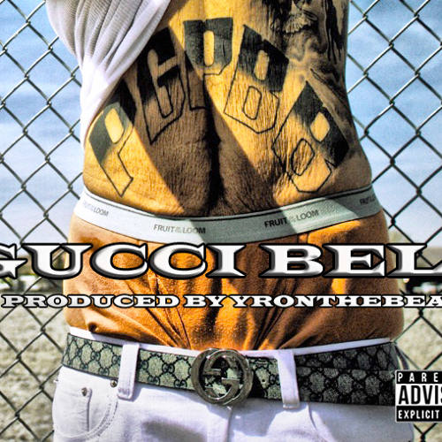 Ronnie Mac «Gucci Belt»