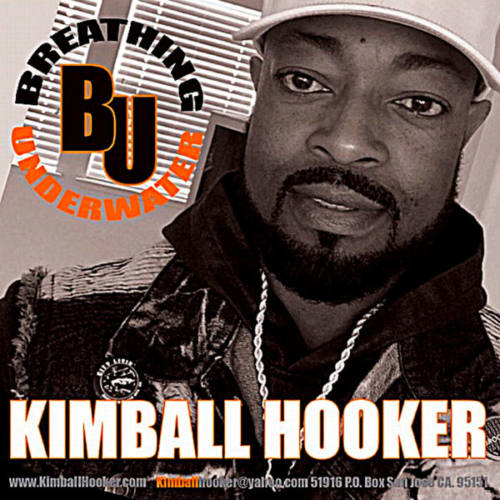 Kimball Hooker «Breathing Underwater»