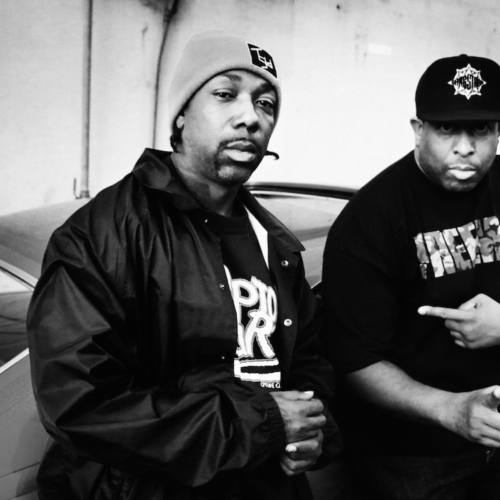 Свежее интервью с MC Eiht о: Тупаке, Кендрике, Снупе, DJ Premier и естественно об альбоме «Which Way Iz West»