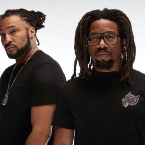 Mr. Lif & Akrobatik (The Perceptionists) – «Dirty Drumz»