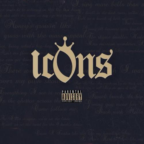 Da Youngsta’s – «Icons»