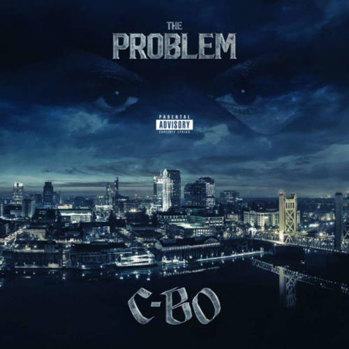 C-Bo «The Problem»